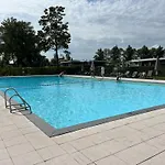 Kompleks wypoczynkowy Recreatie *