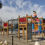 פארק נופש Recreatie דורדרכט