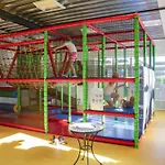 פארק נופש Recreatie