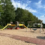 פארק נופש Recreatie דורדרכט