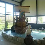 Recreatie *