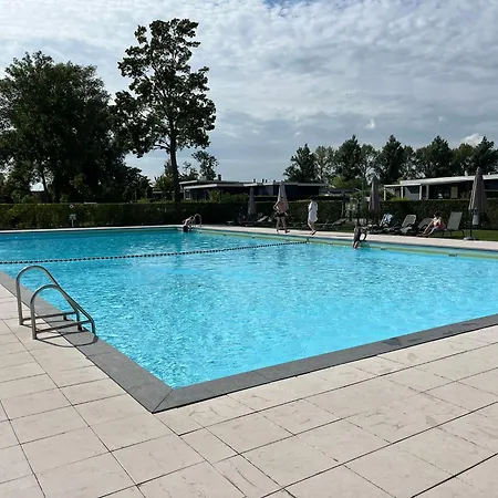 Üdülőpark Recreatie *