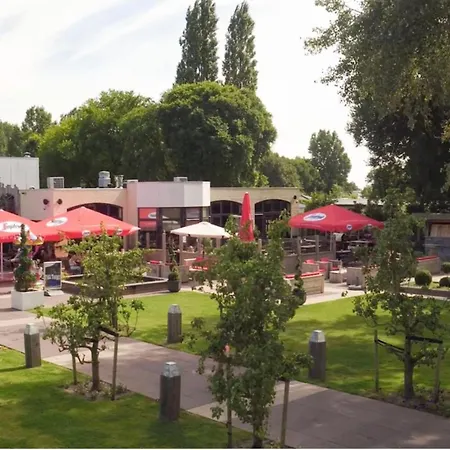 Recreatie * Dordrecht