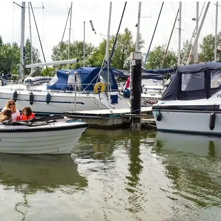 Vakantiepark Recreatie