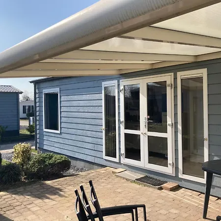 Vakantiepark Recreatie *