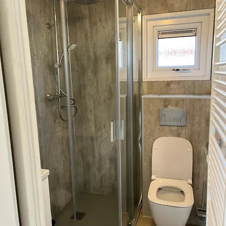 Recreatie Vakantiepark