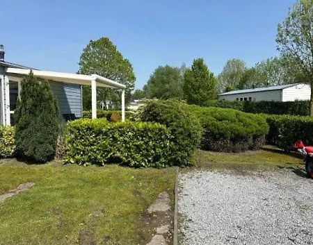 Recreatie Üdülőpark *