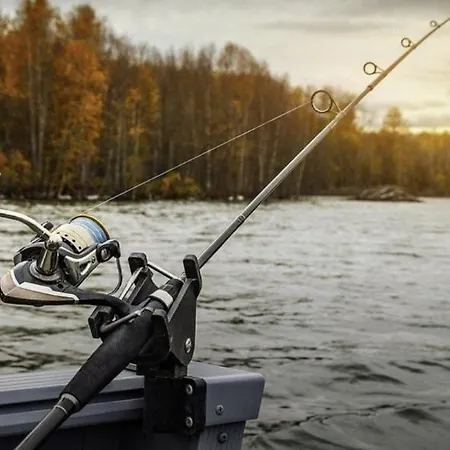 Recreatie Vakantiepark