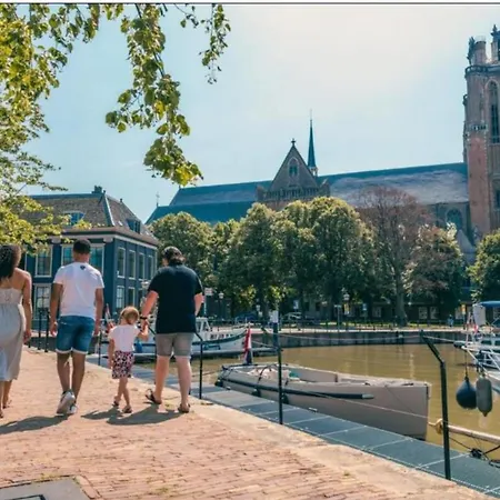 Vakantiepark Recreatie