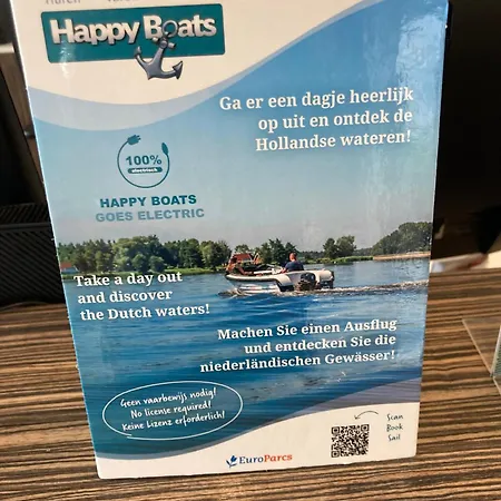 Vakantiepark Recreatie *