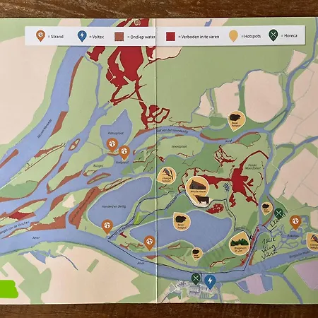 Recreatie * Dordrecht
