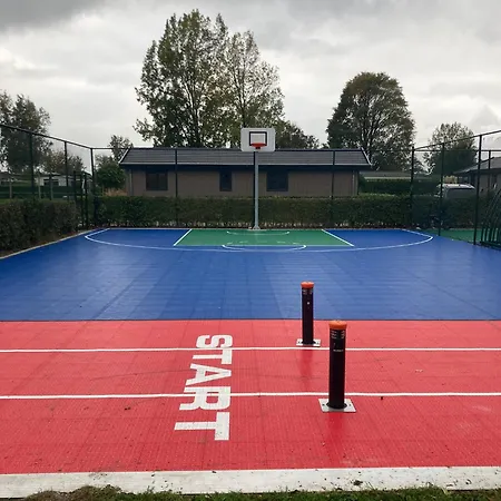 Recreatie * Dordrecht