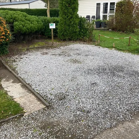 Recreatie Vakantiepark