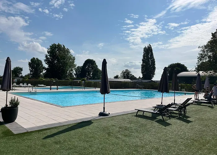 Recreatie * Дордрехт