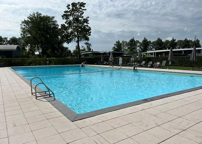 База отдыха Recreatie *