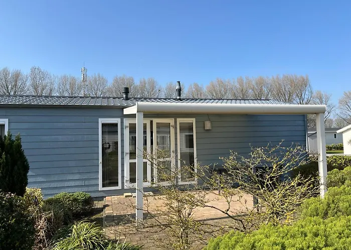 База отдыха Recreatie