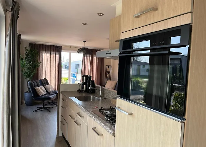 База отдыха Recreatie *