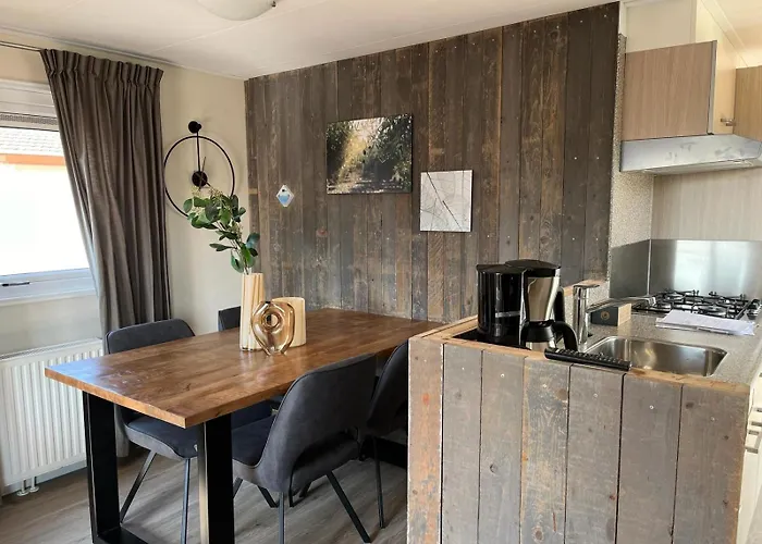 База отдыха Recreatie *