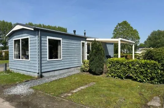 Recreatie База отдыха