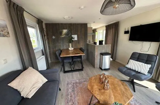 Recreatie База отдыха