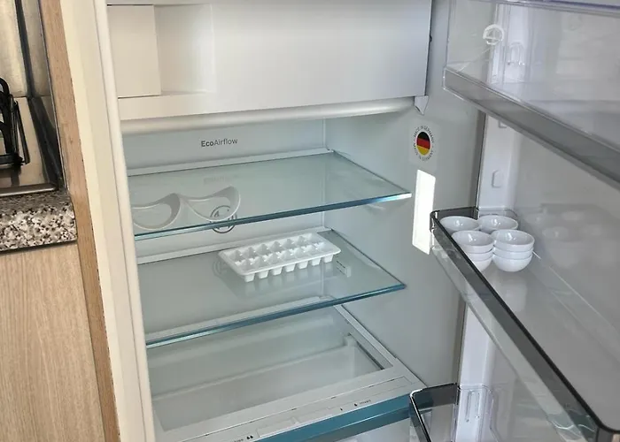 База отдыха Recreatie *