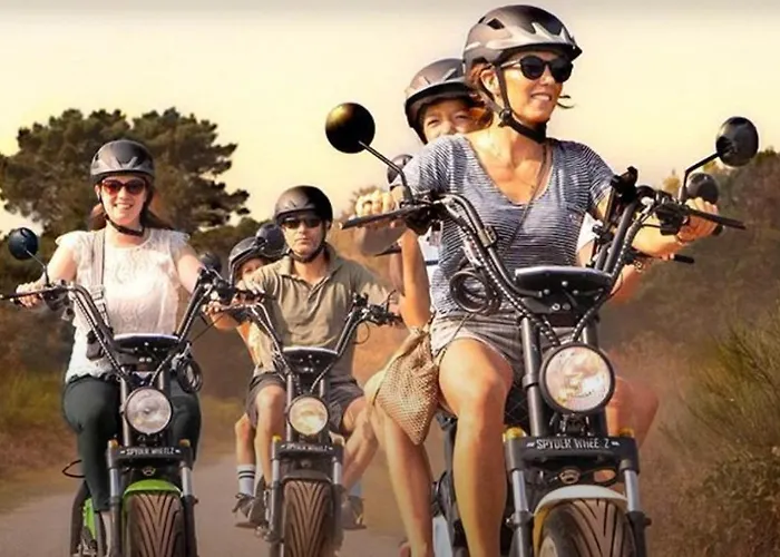 База отдыха Recreatie Дордрехт