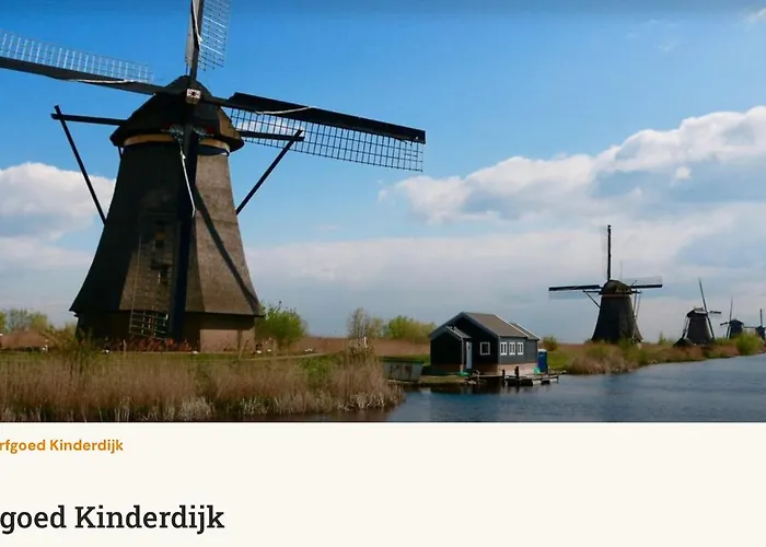 Recreatie * Дордрехт