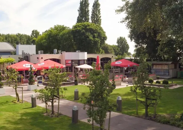 Recreatie * Дордрехт