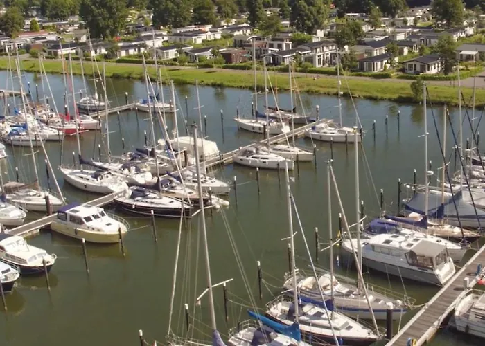 Recreatie База отдыха