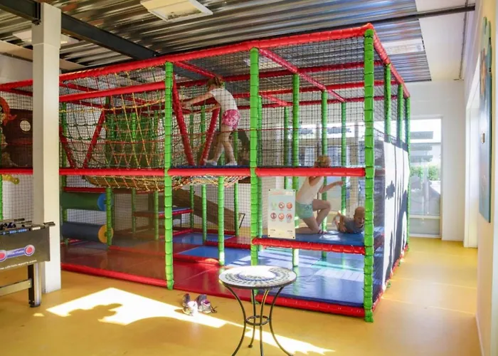 База отдыха Recreatie