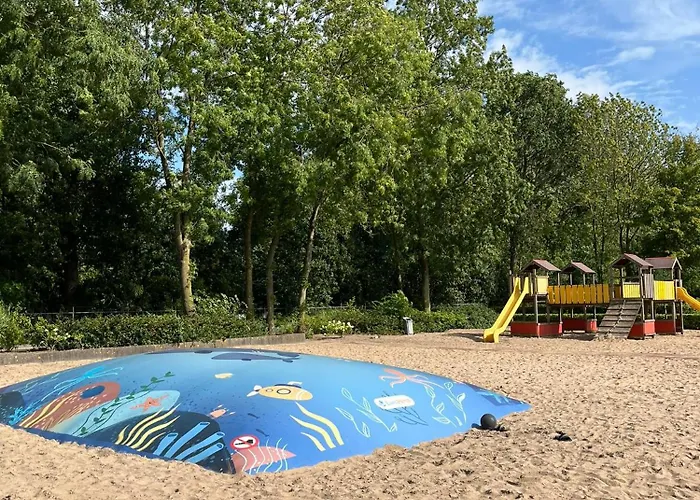 Recreatie Дордрехт