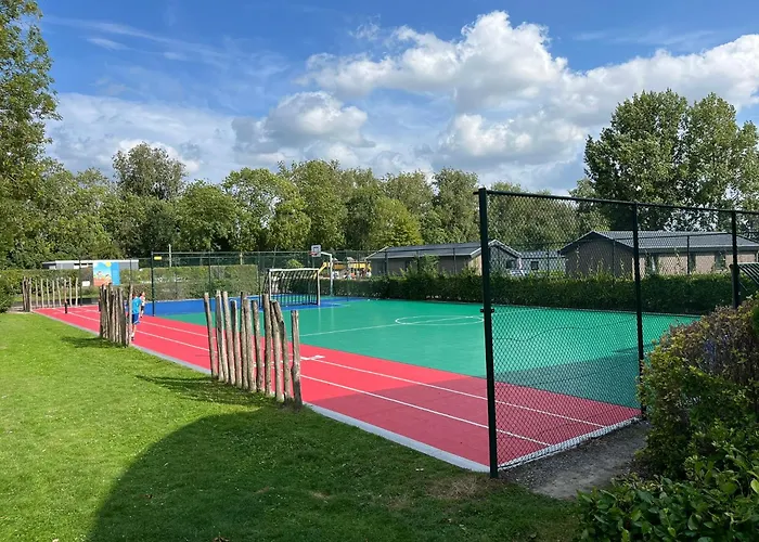 Recreatie * Дордрехт