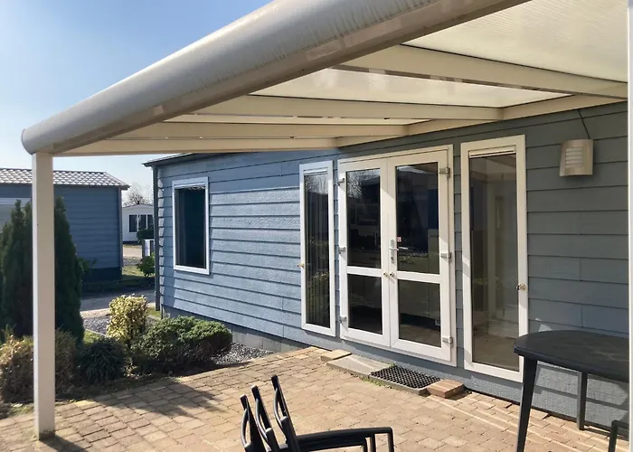 База отдыха Recreatie *