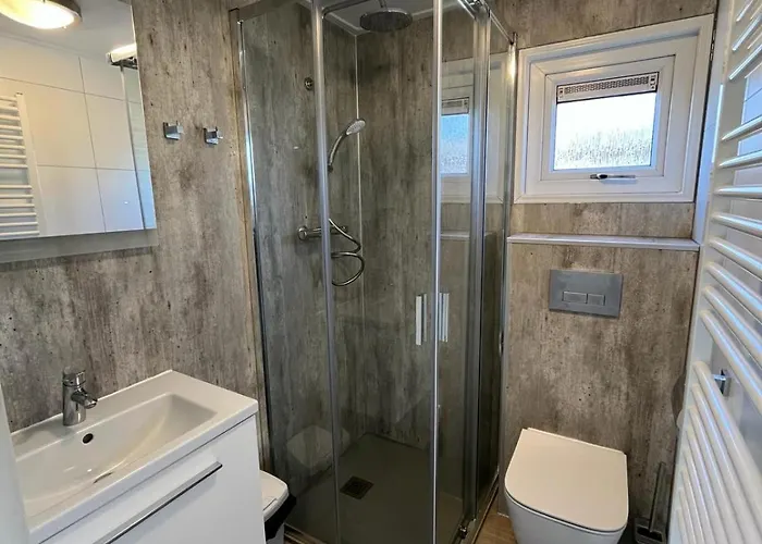 База отдыха Recreatie *