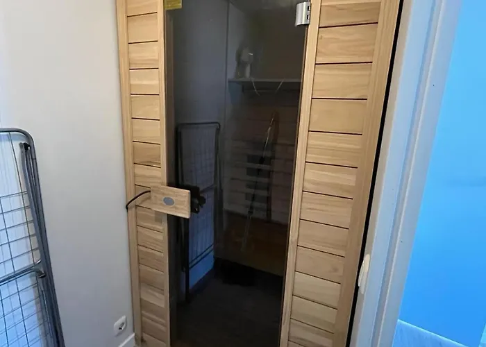 База отдыха Recreatie *