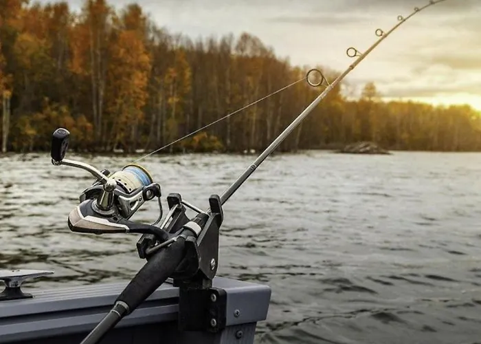 Recreatie База отдыха