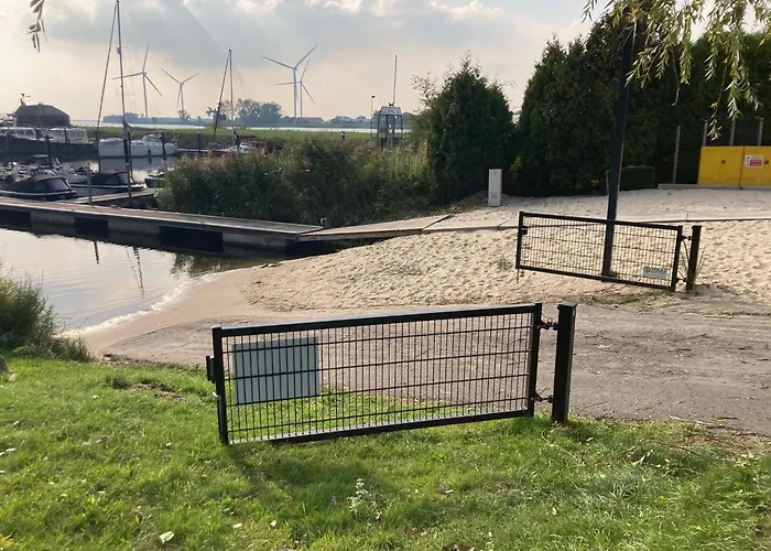 Recreatie Дордрехт