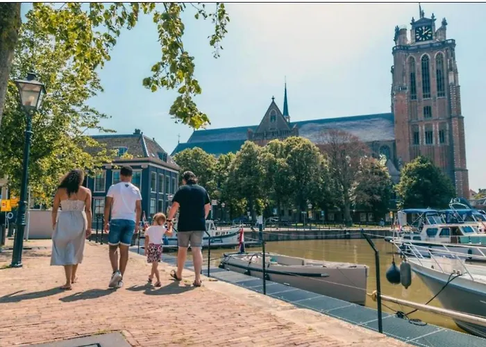 База отдыха Recreatie