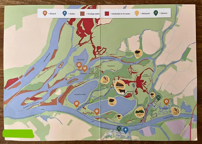 Recreatie * Дордрехт