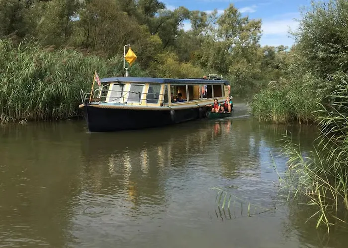 Recreatie Дордрехт