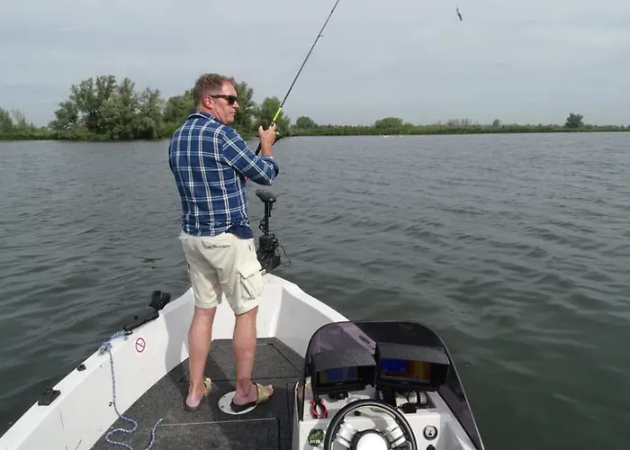 База отдыха Recreatie *