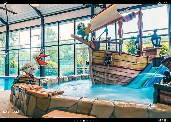 Recreatie * Дордрехт