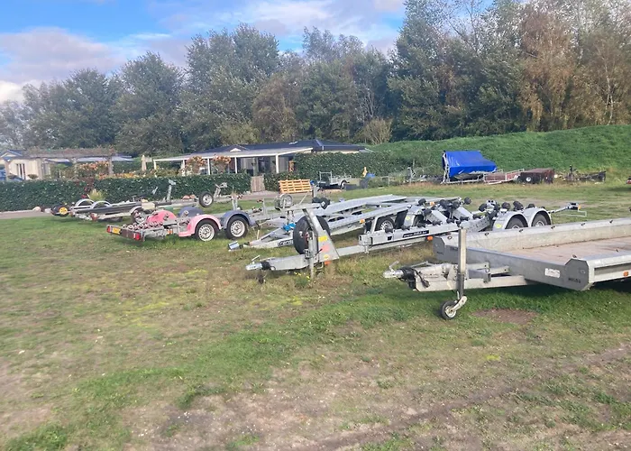 Recreatie * Дордрехт