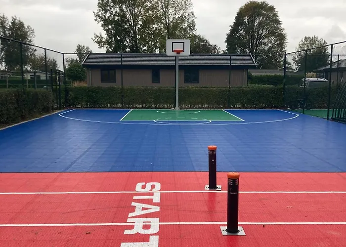 Recreatie * Дордрехт