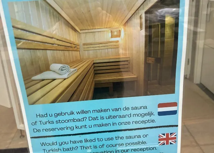 Recreatie База отдыха *