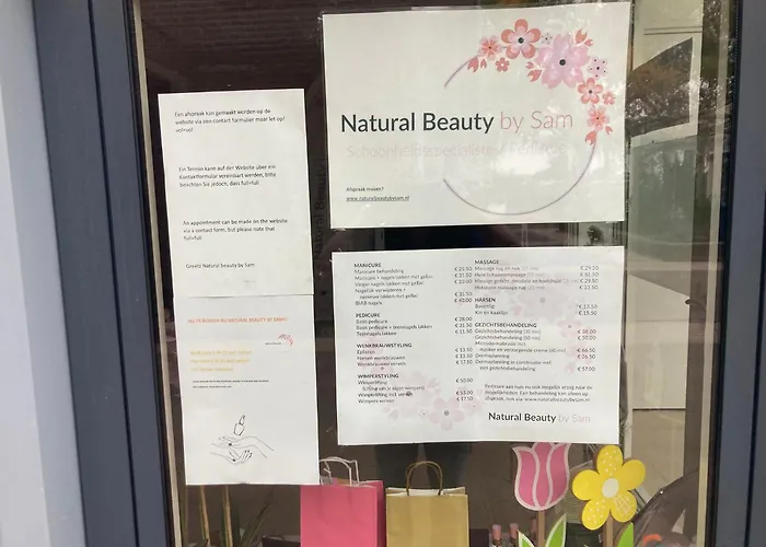 Recreatie Дордрехт