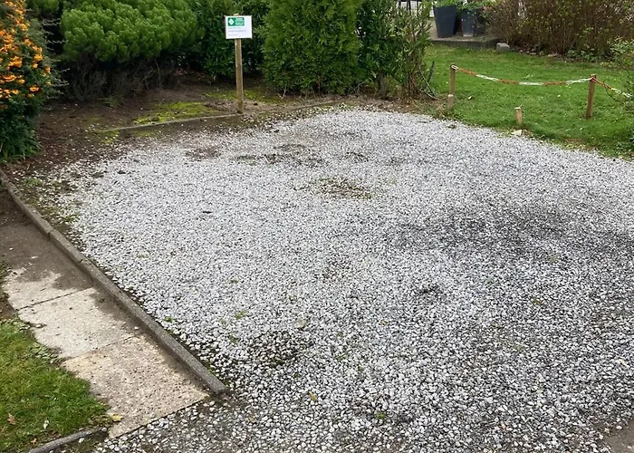 Recreatie База отдыха