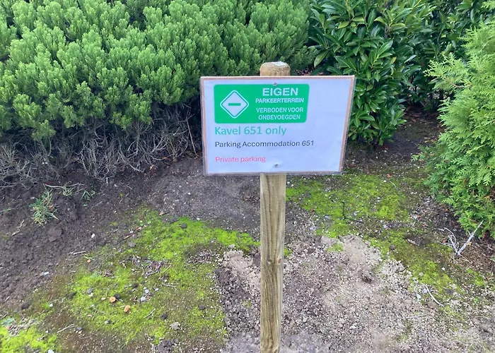 База отдыха Recreatie Дордрехт