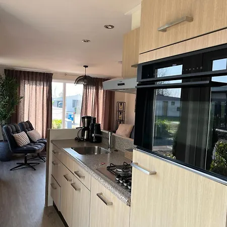 Village de vacances Recreatie *