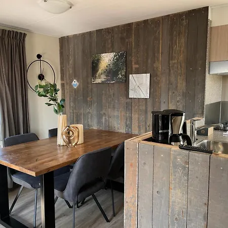 Village de vacances Recreatie *